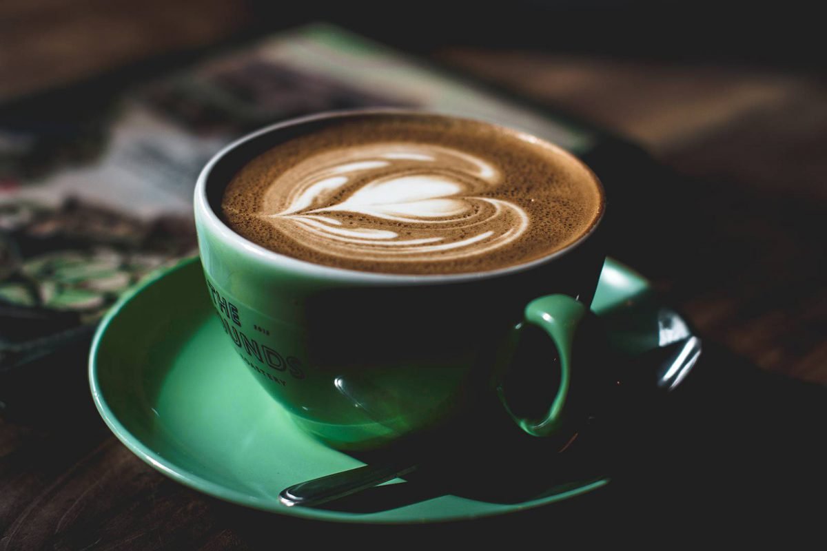 3 Surprising Health Benefits Of Coffee